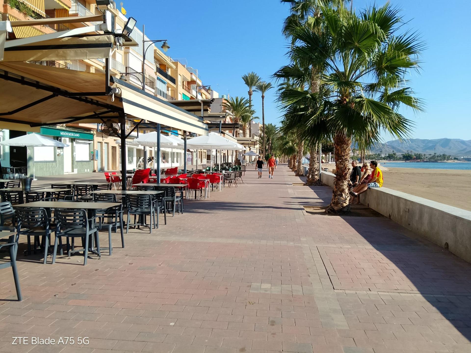 2 Bed, 1 Bath, ApartmentFor Sale, Puerto de Mazarron, Murcia