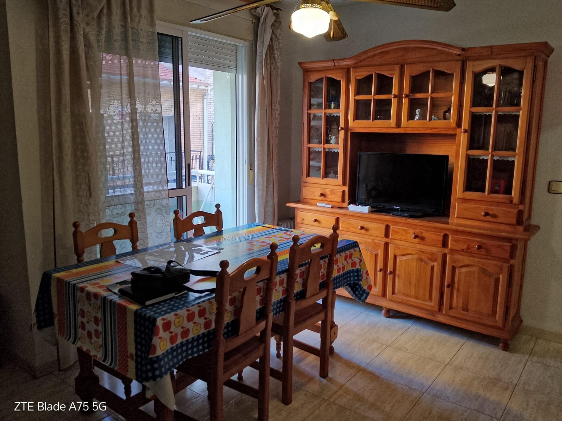 2 Bed, 1 Bath, ApartmentFor Sale, Puerto de Mazarron, Murcia