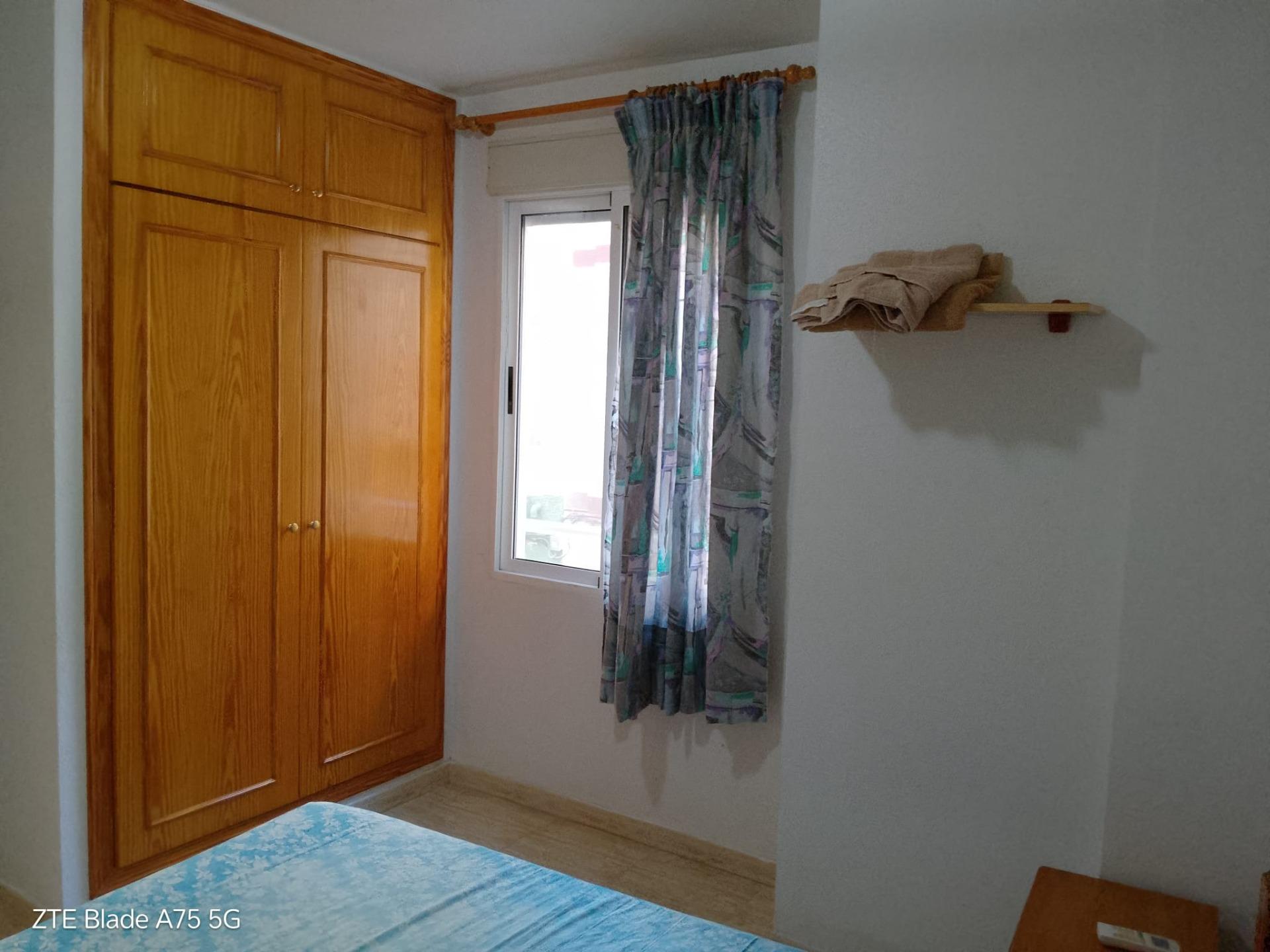 2 Bed, 1 Bath, ApartmentFor Sale, Puerto de Mazarron, Murcia