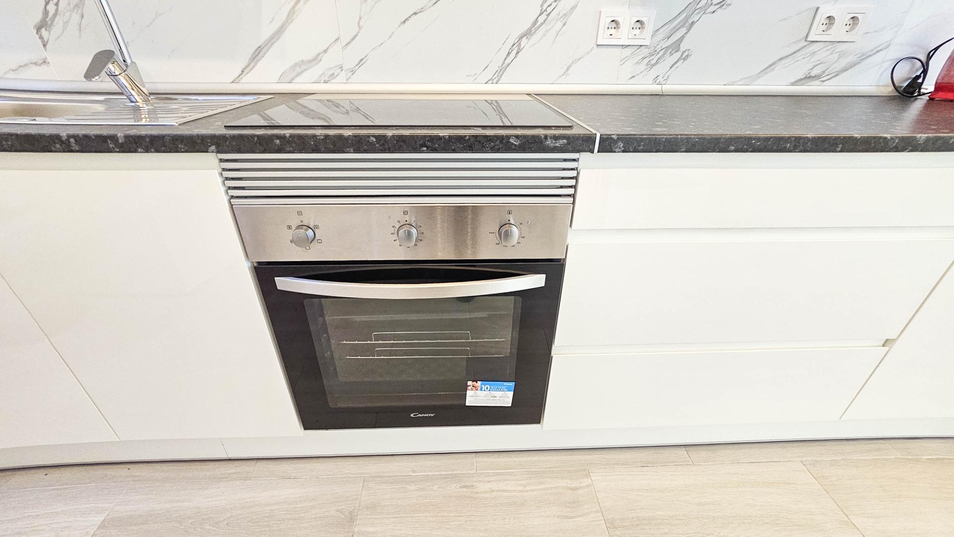 2 Bed, 1 Bath, HouseFor Sale, Torrevieja, Alicante