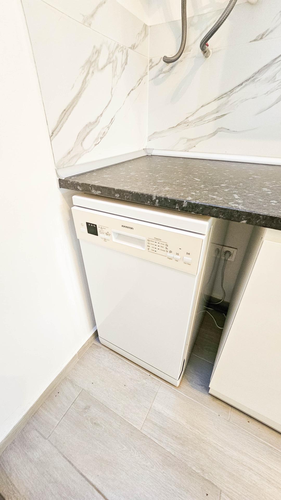 2 Bed, 1 Bath, HouseFor Sale, Torrevieja, Alicante