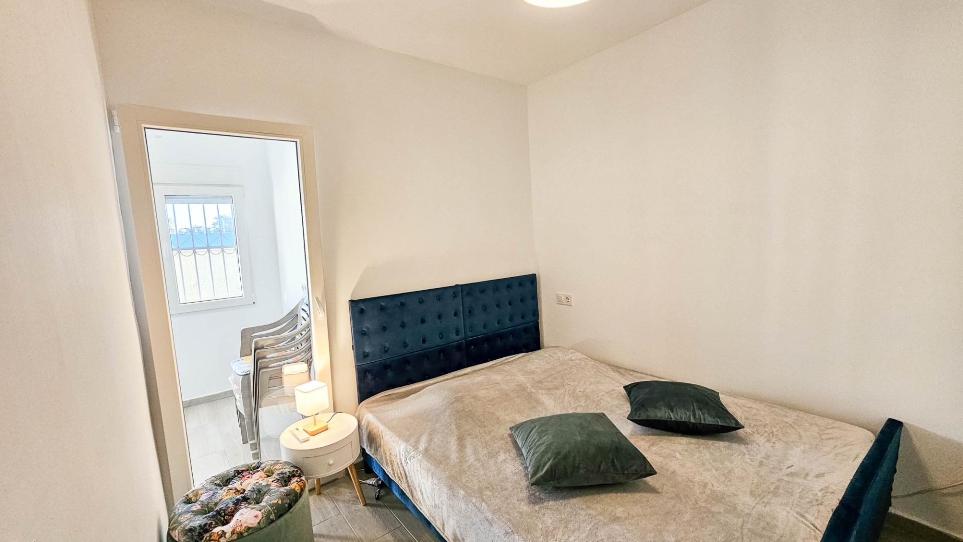 2 Bed, 1 Bath, HouseFor Sale, Torrevieja, Alicante