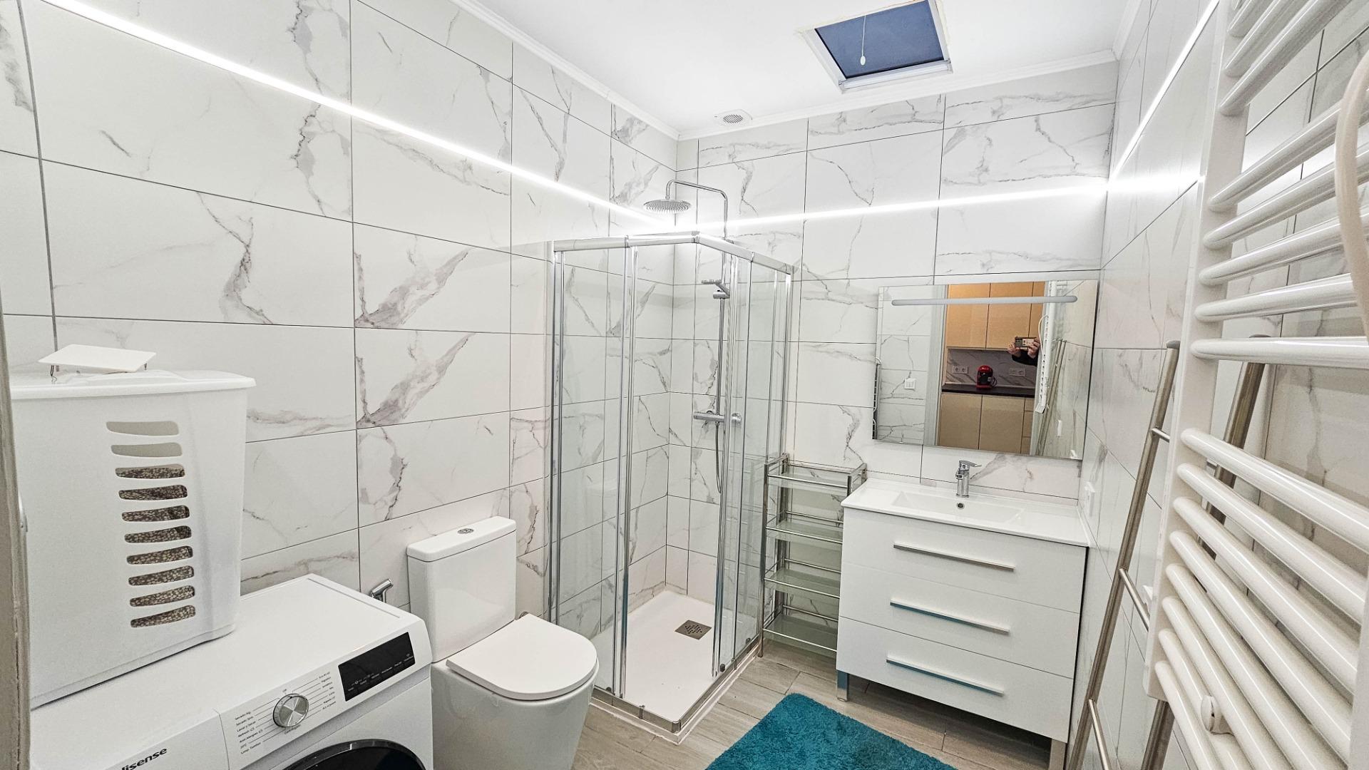 2 Bed, 1 Bath, HouseFor Sale, Torrevieja, Alicante