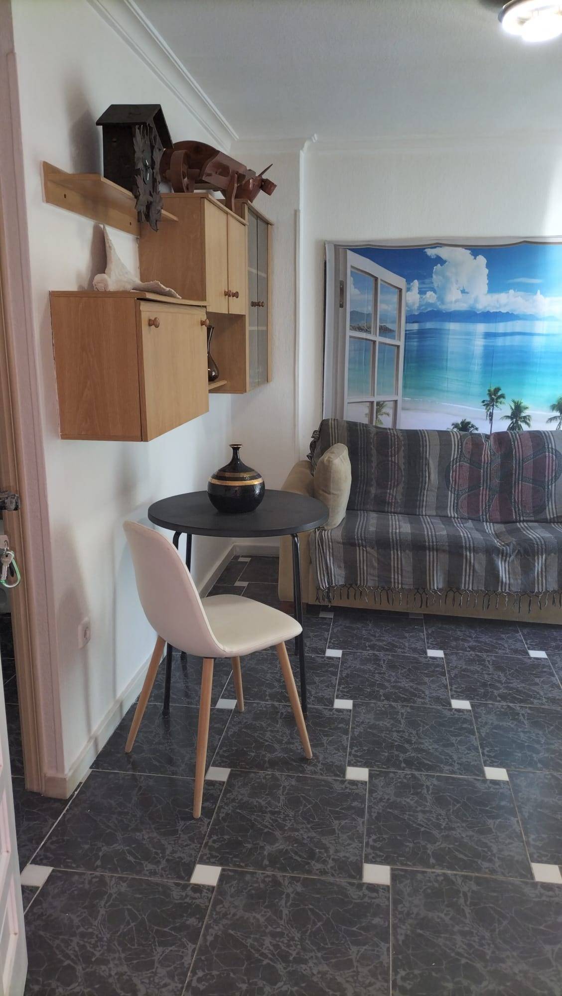 2 Bed, 1 Bath, ApartmentFor Sale, Torrevieja, Alicante