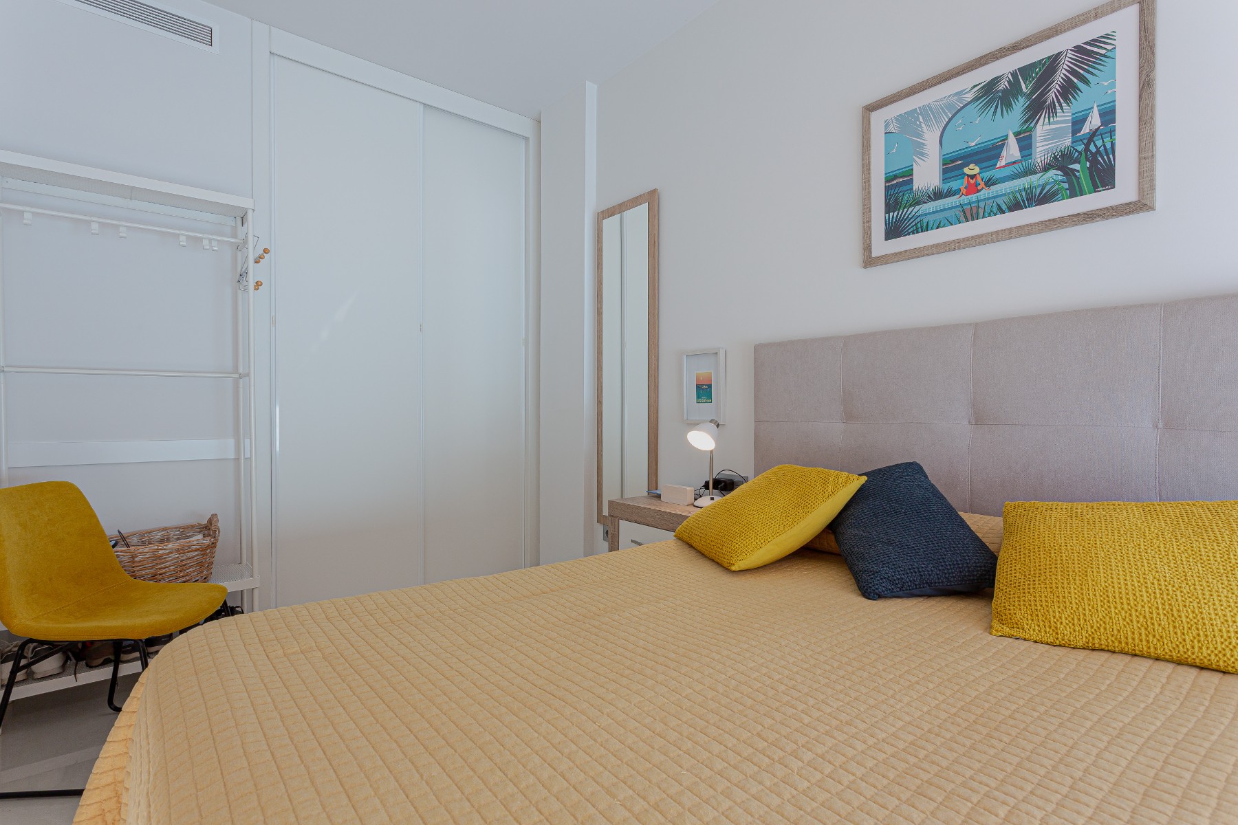 1 Bed, 1 Bath, ApartmentFor Sale, Torrevieja, Alicante