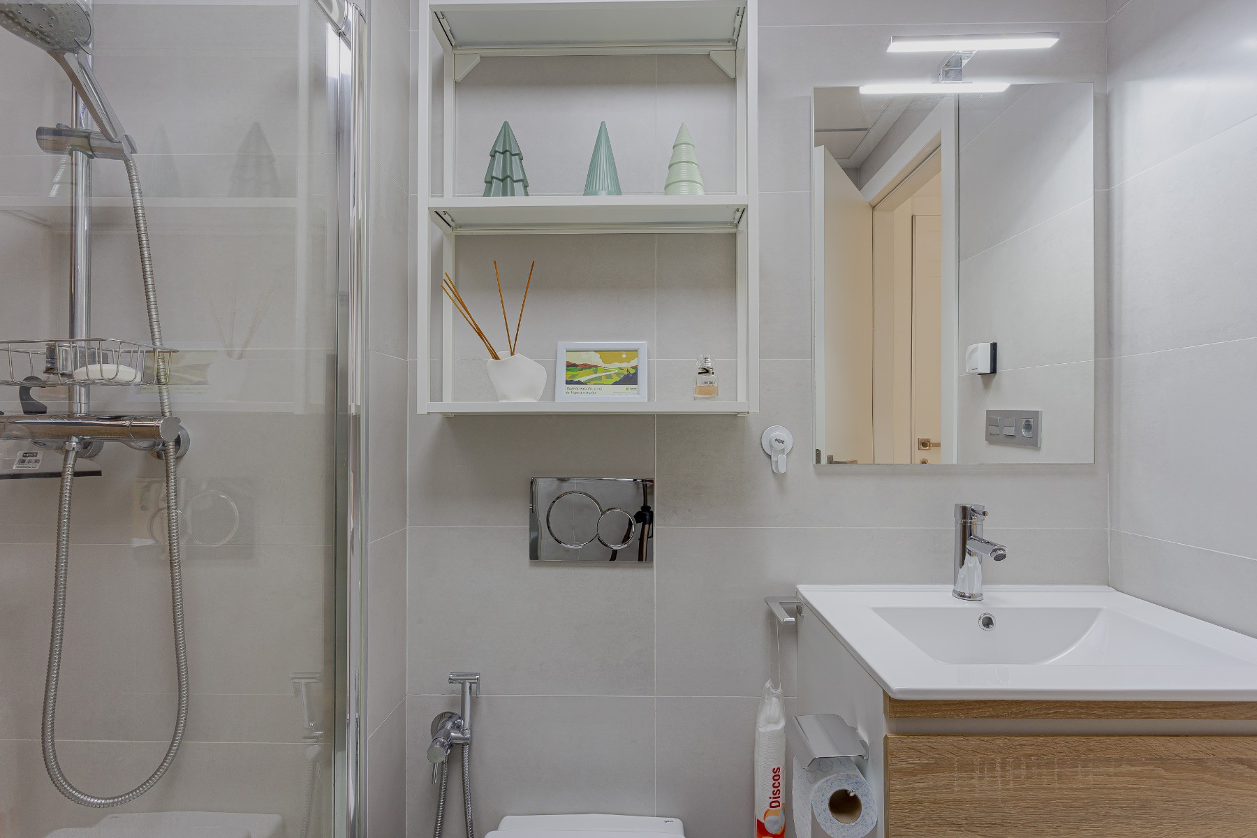 1 Bed, 1 Bath, ApartmentFor Sale, Torrevieja, Alicante