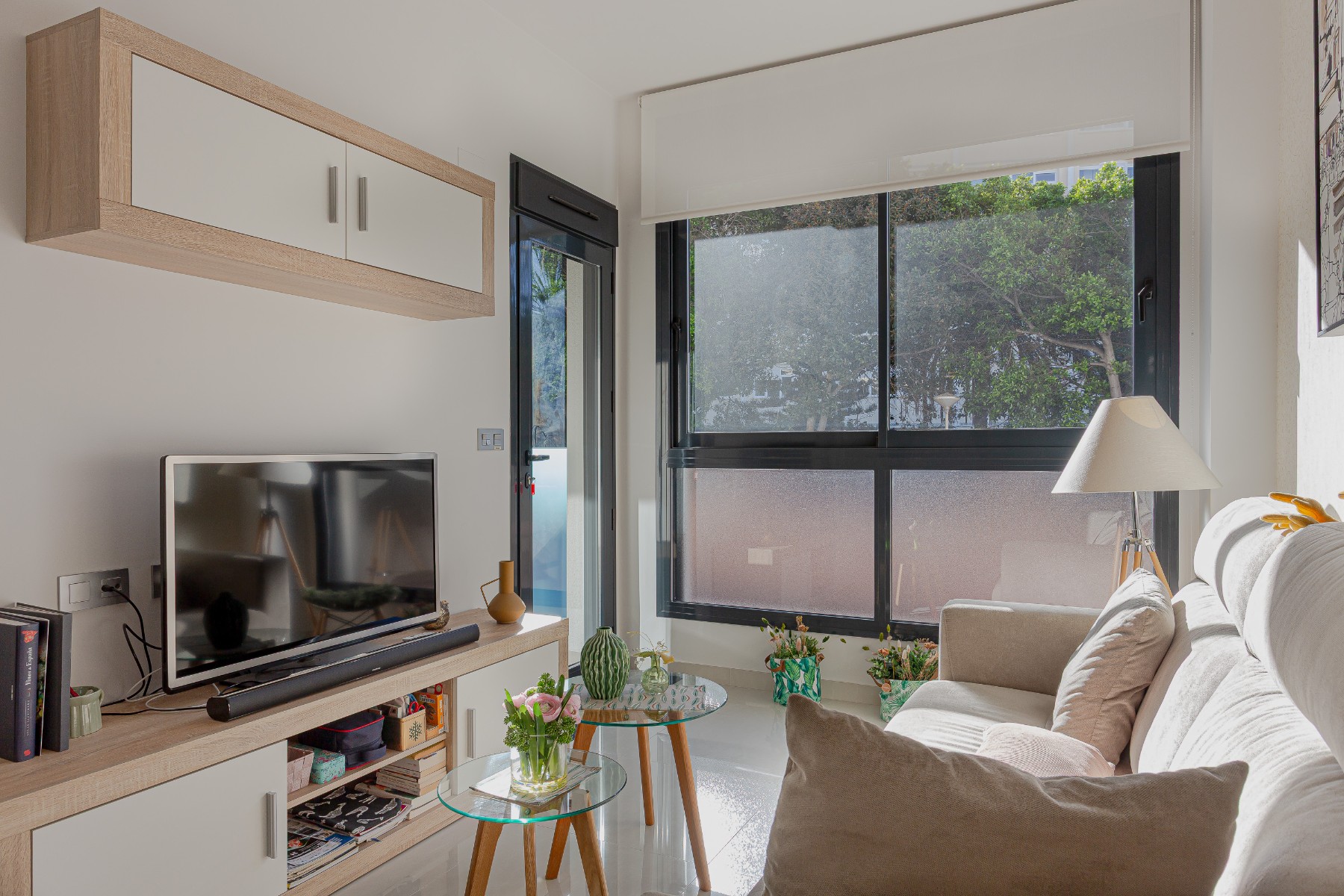 1 Bed, 1 Bath, ApartmentFor Sale, Torrevieja, Alicante