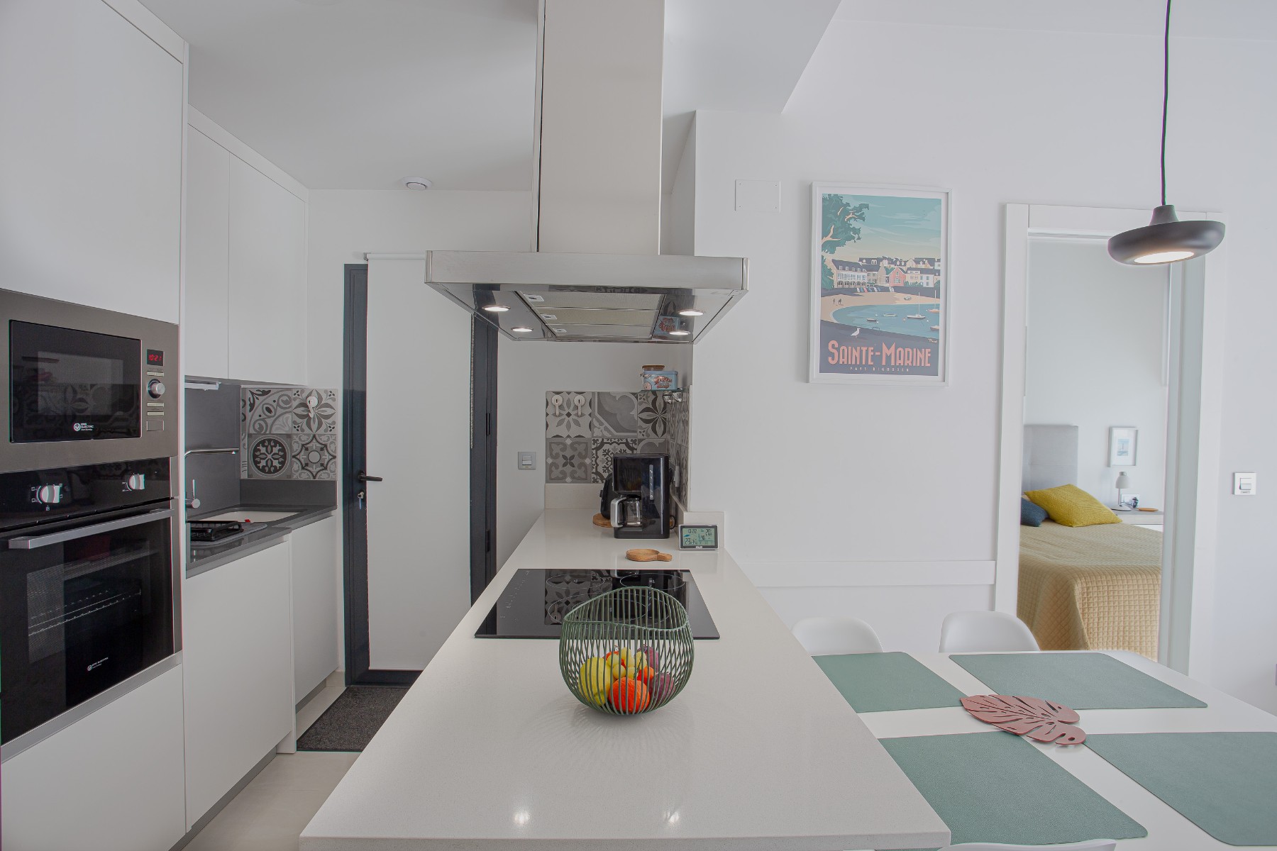 1 Bed, 1 Bath, ApartmentFor Sale, Torrevieja, Alicante