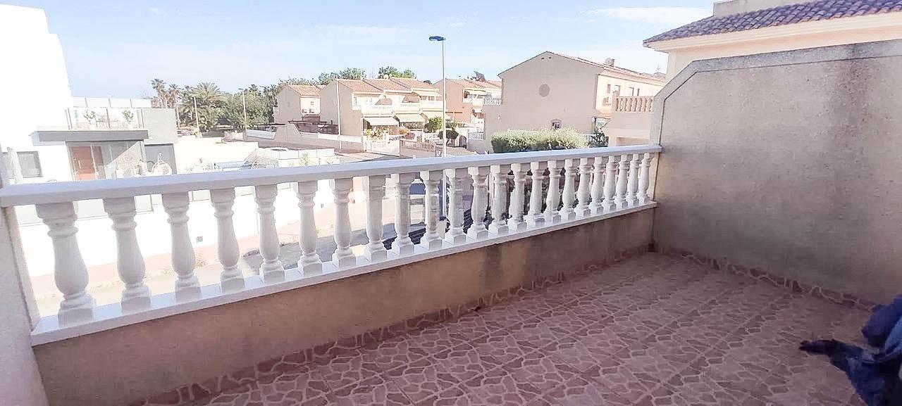 3 Bed, 2 Bath, HouseFor Sale, Torrevieja, Alicante