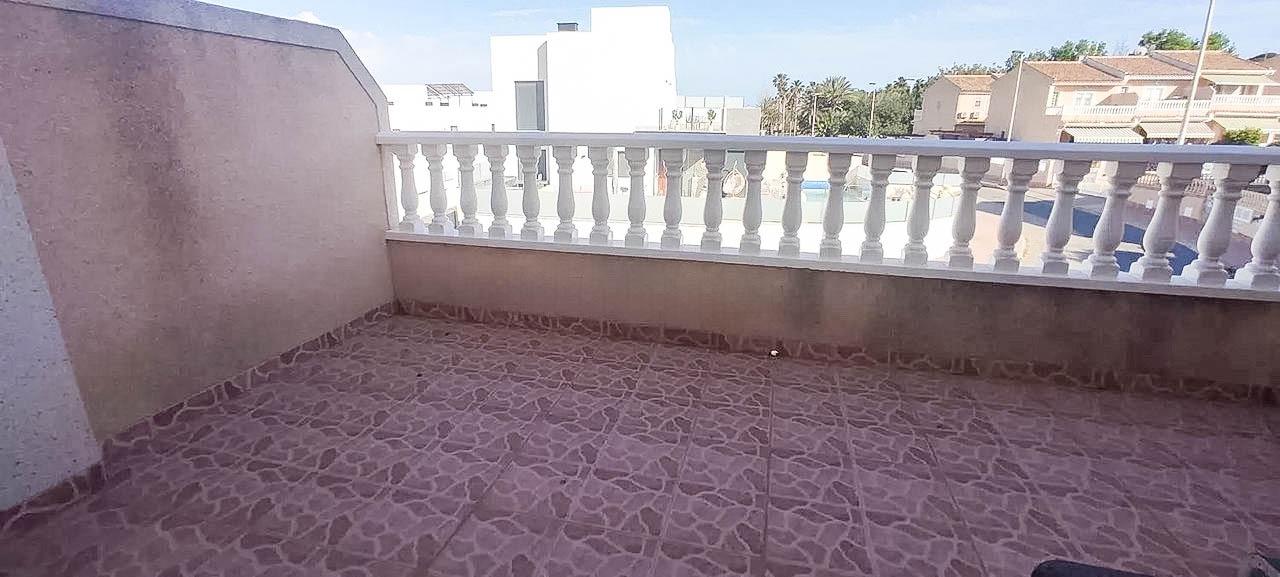 3 Bed, 2 Bath, HouseFor Sale, Torrevieja, Alicante