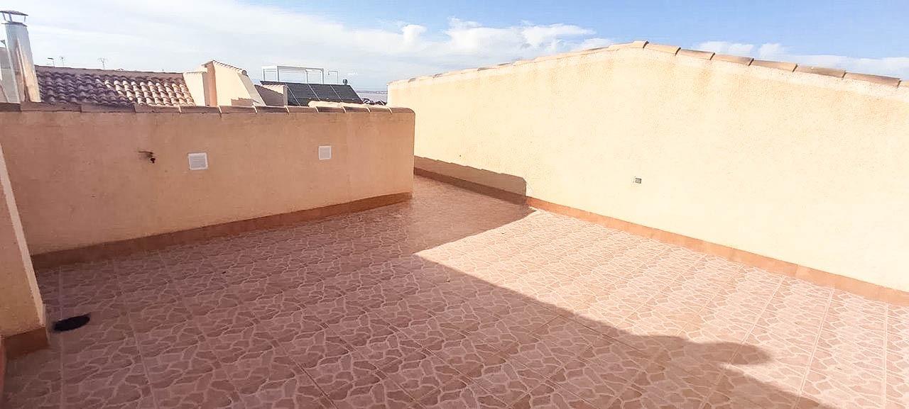 3 Bed, 2 Bath, HouseFor Sale, Torrevieja, Alicante