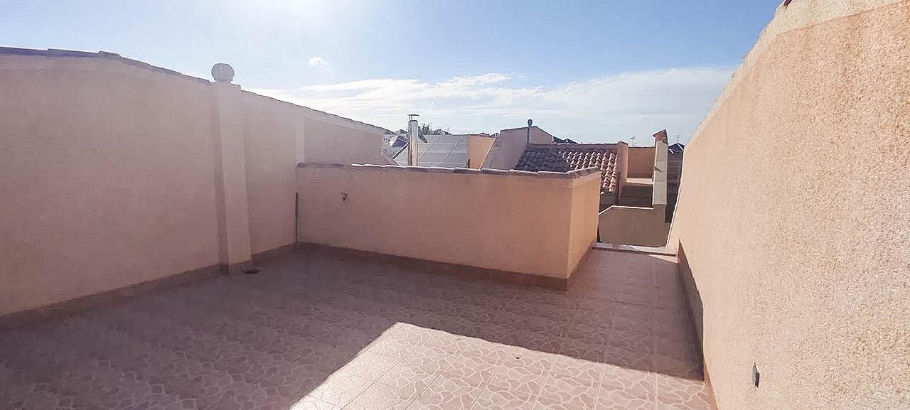 3 Bed, 2 Bath, HouseFor Sale, Torrevieja, Alicante