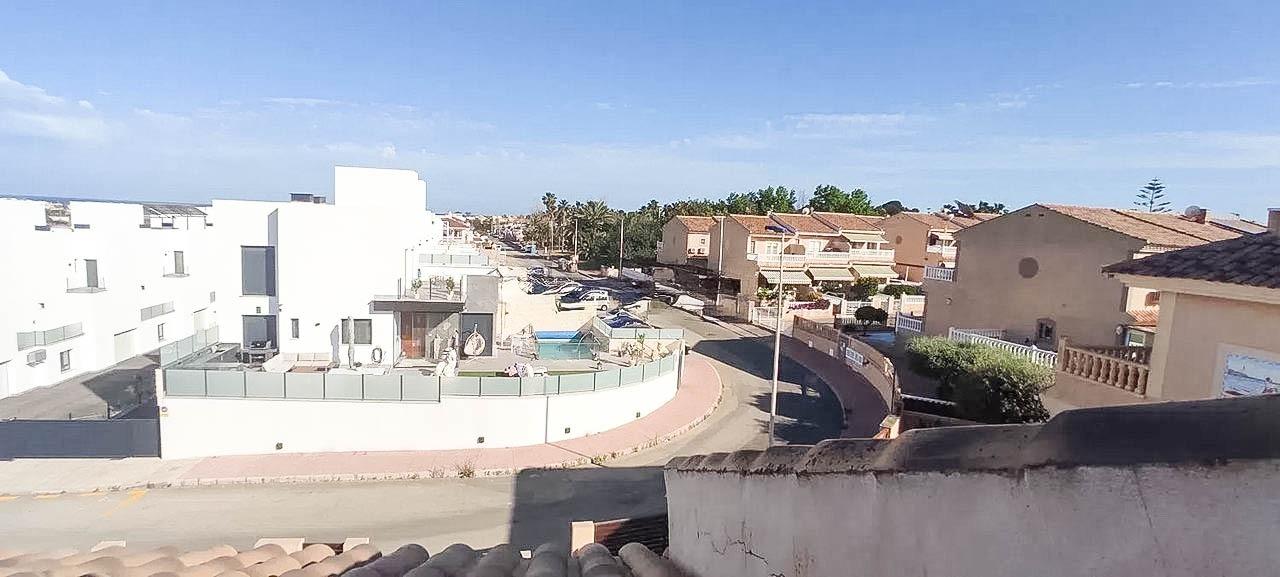 3 Bed, 2 Bath, HouseFor Sale, Torrevieja, Alicante