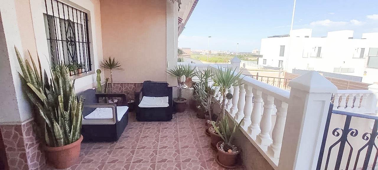 3 Bed, 2 Bath, HouseFor Sale, Torrevieja, Alicante