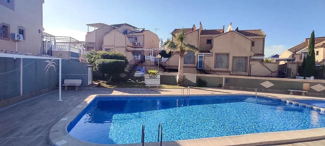 3 Bed, 2 Bath, HouseFor Sale, Torrevieja, Alicante