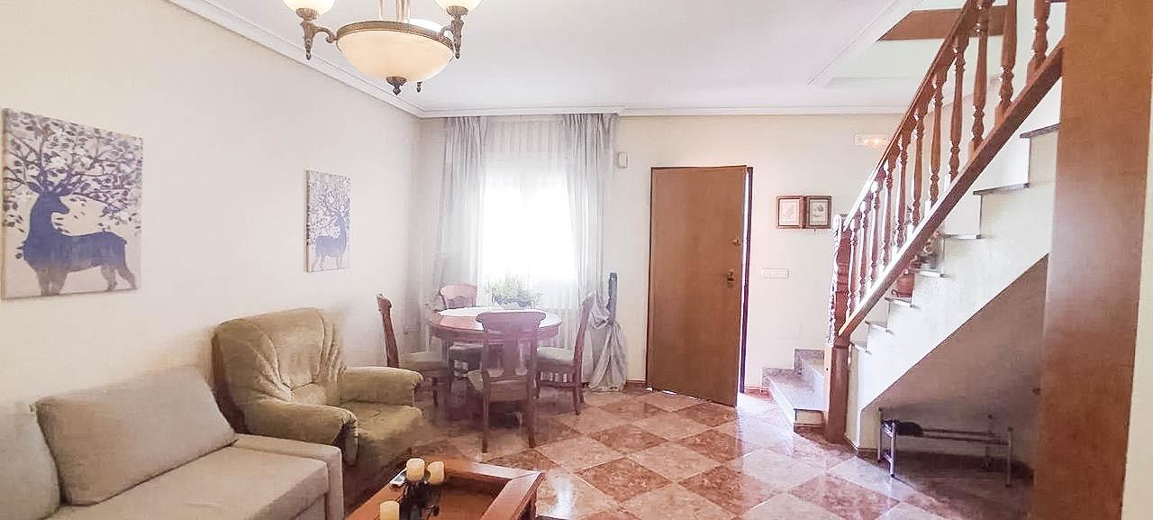 3 Bed, 2 Bath, HouseFor Sale, Torrevieja, Alicante