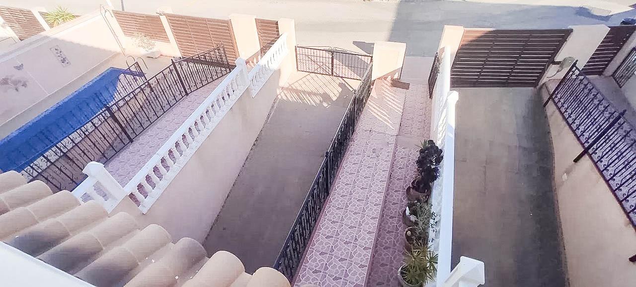 3 Bed, 2 Bath, HouseFor Sale, Torrevieja, Alicante