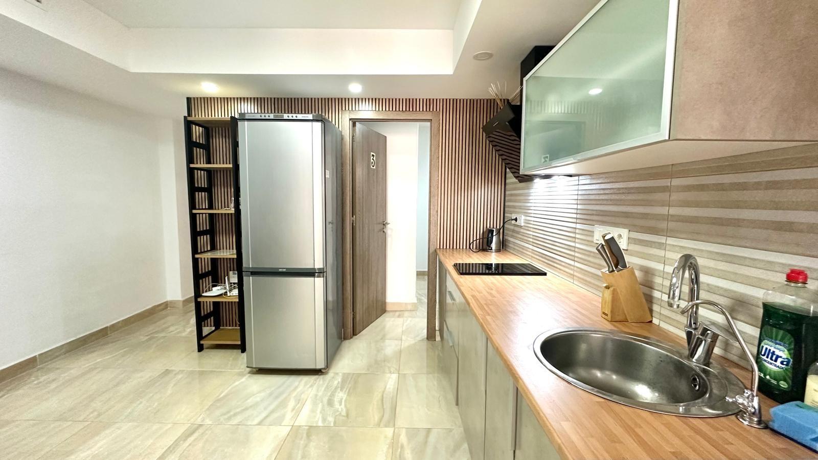 4 Bed, 2 Bath, ApartmentFor Sale, Torrevieja, Alicante