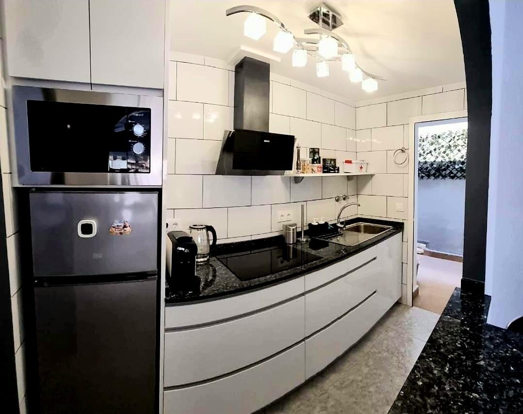 2 Bed, 1 Bath, ApartmentFor Sale, Puerto de Mazarron, Murcia