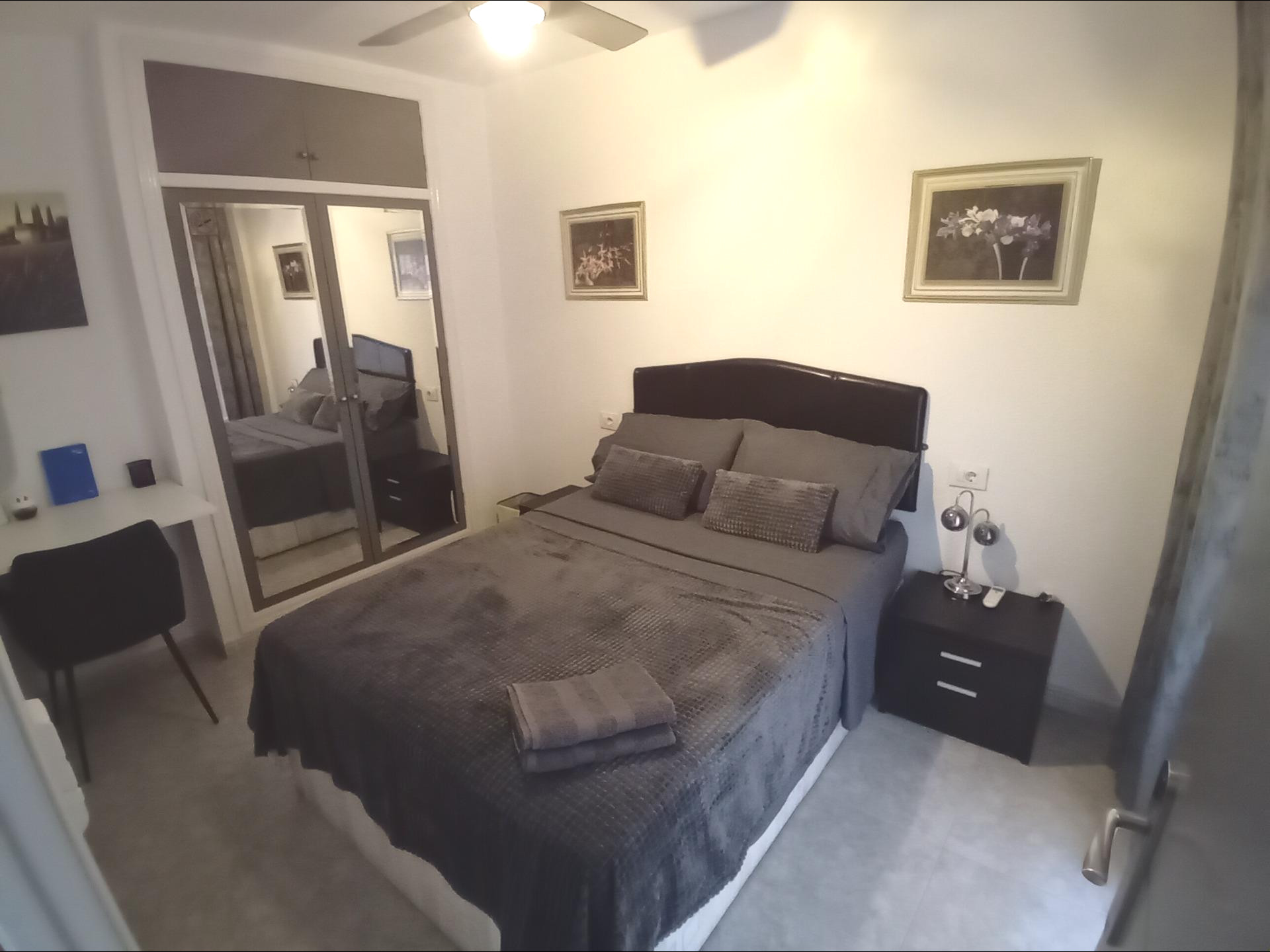 2 Bed, 1 Bath, ApartmentFor Sale, Puerto de Mazarron, Murcia