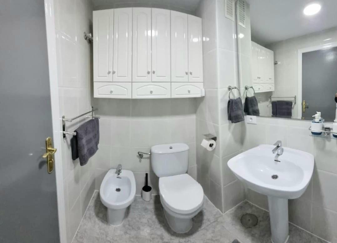 2 Bed, 1 Bath, ApartmentFor Sale, Puerto de Mazarron, Murcia