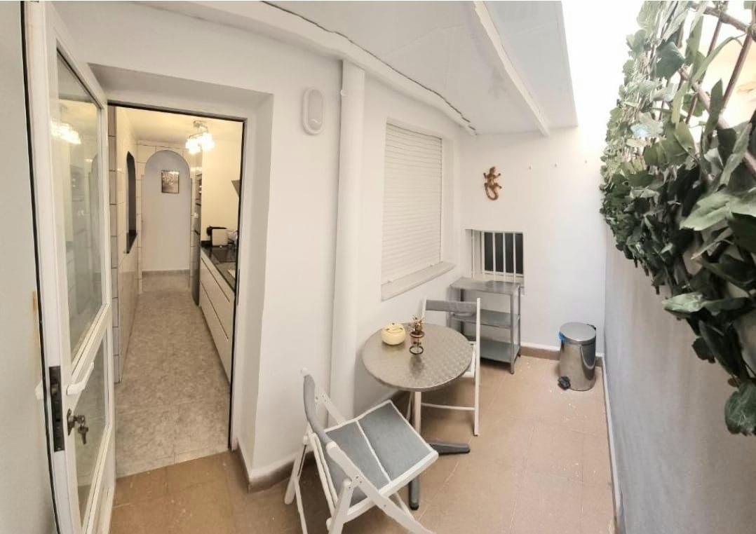 2 Bed, 1 Bath, ApartmentFor Sale, Puerto de Mazarron, Murcia