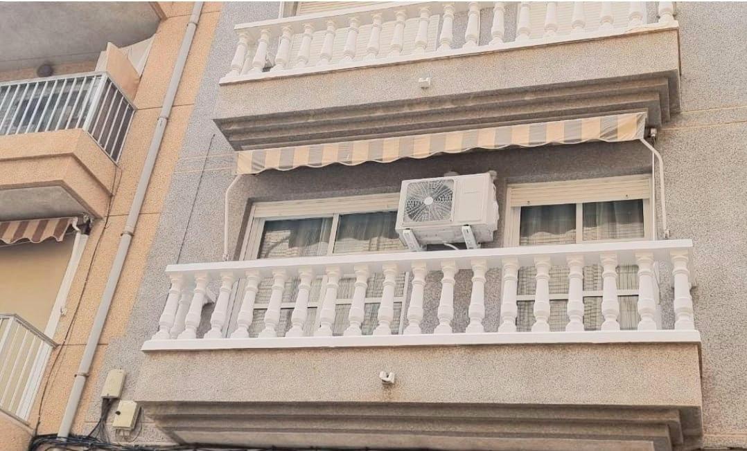 2 Bed, 1 Bath, ApartmentFor Sale, Puerto de Mazarron, Murcia