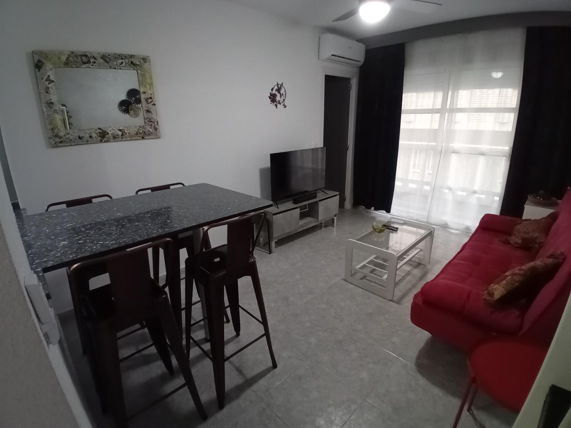 2 Bed, 1 Bath, ApartmentFor Sale, Puerto de Mazarron, Murcia