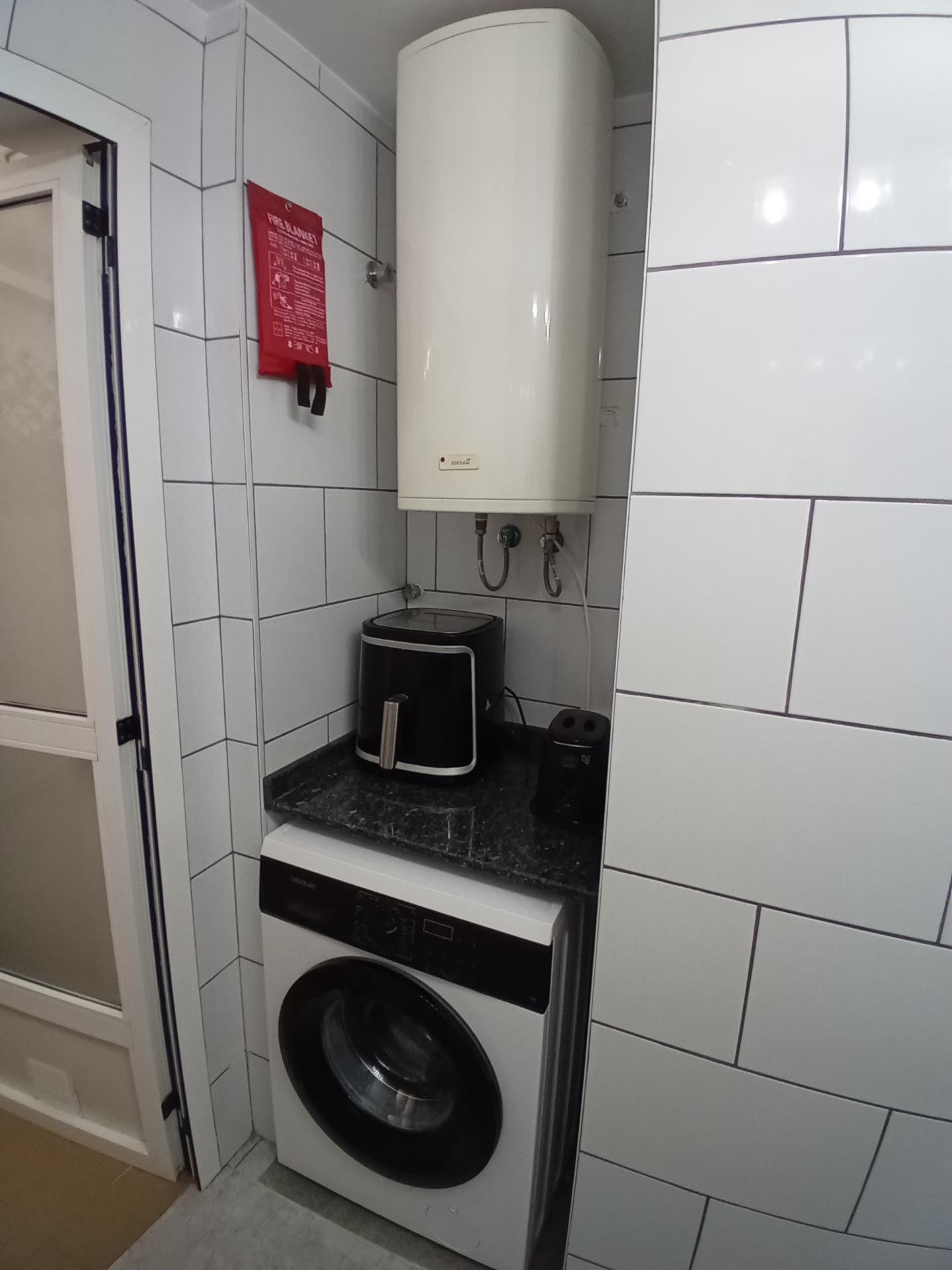 2 Bed, 1 Bath, ApartmentFor Sale, Puerto de Mazarron, Murcia