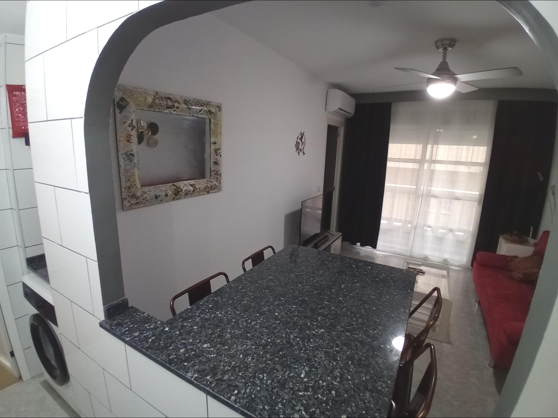 2 Bed, 1 Bath, ApartmentFor Sale, Puerto de Mazarron, Murcia