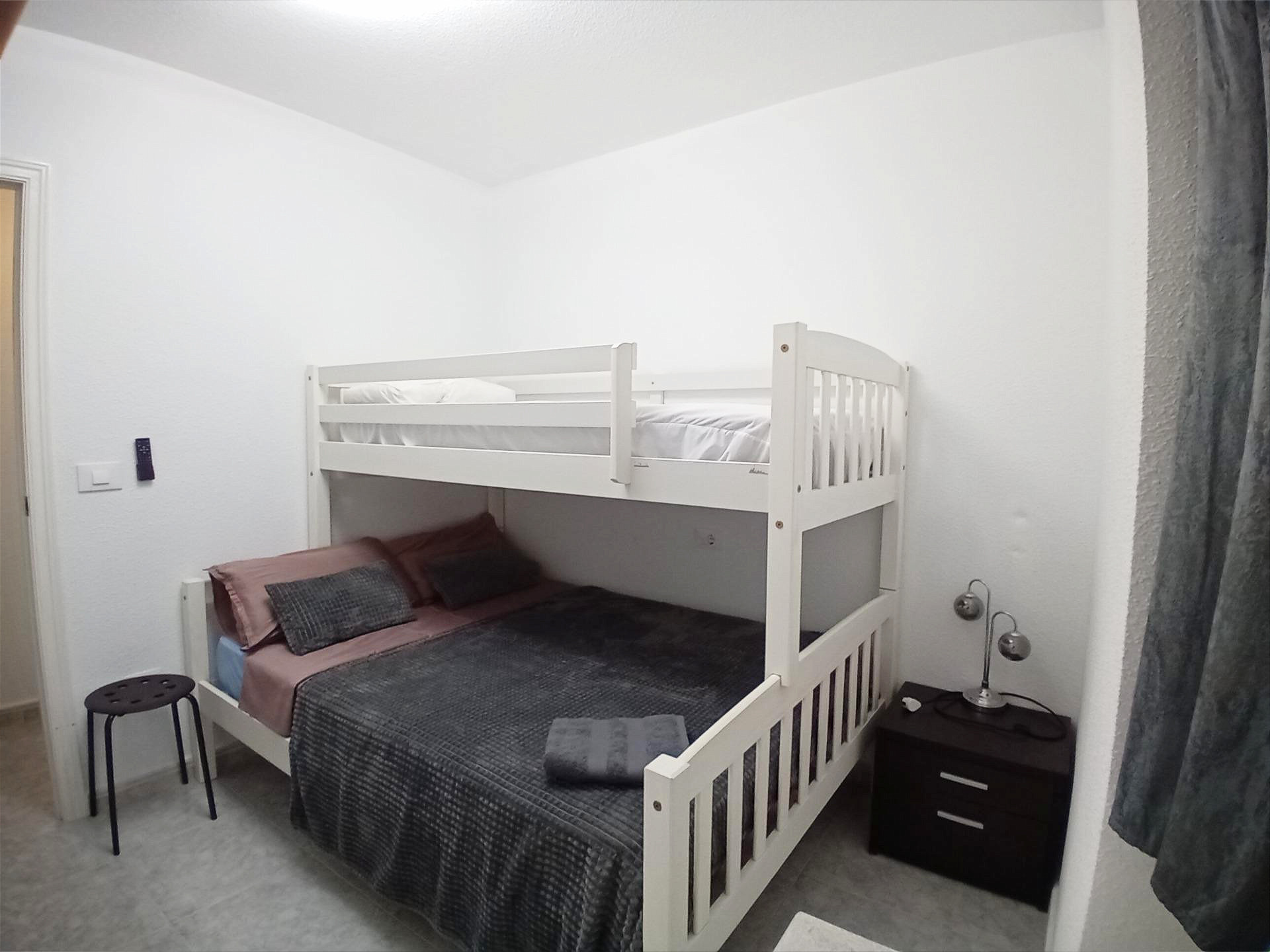 2 Bed, 1 Bath, ApartmentFor Sale, Puerto de Mazarron, Murcia