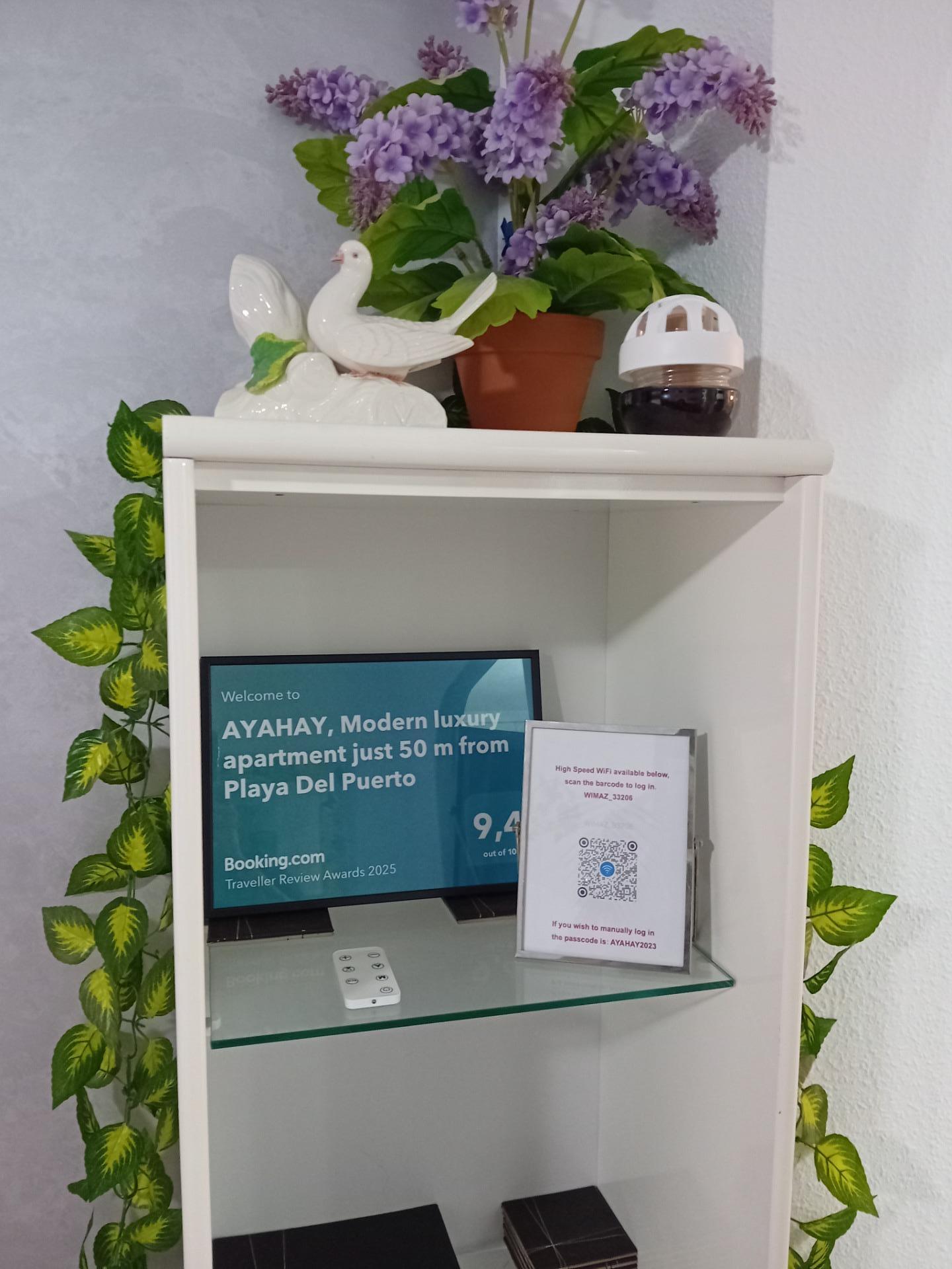 2 Bed, 1 Bath, ApartmentFor Sale, Puerto de Mazarron, Murcia