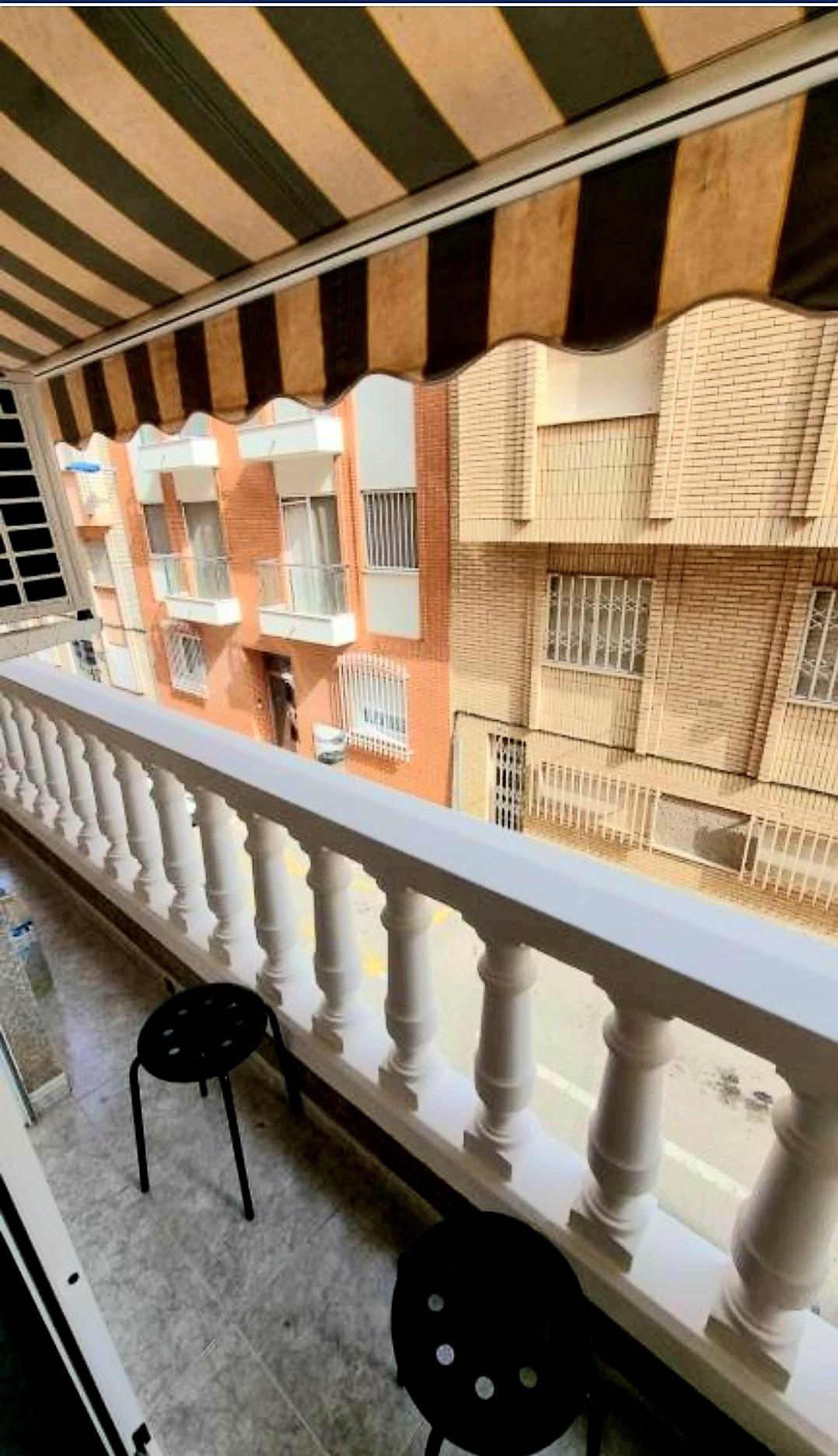 2 Bed, 1 Bath, ApartmentFor Sale, Puerto de Mazarron, Murcia