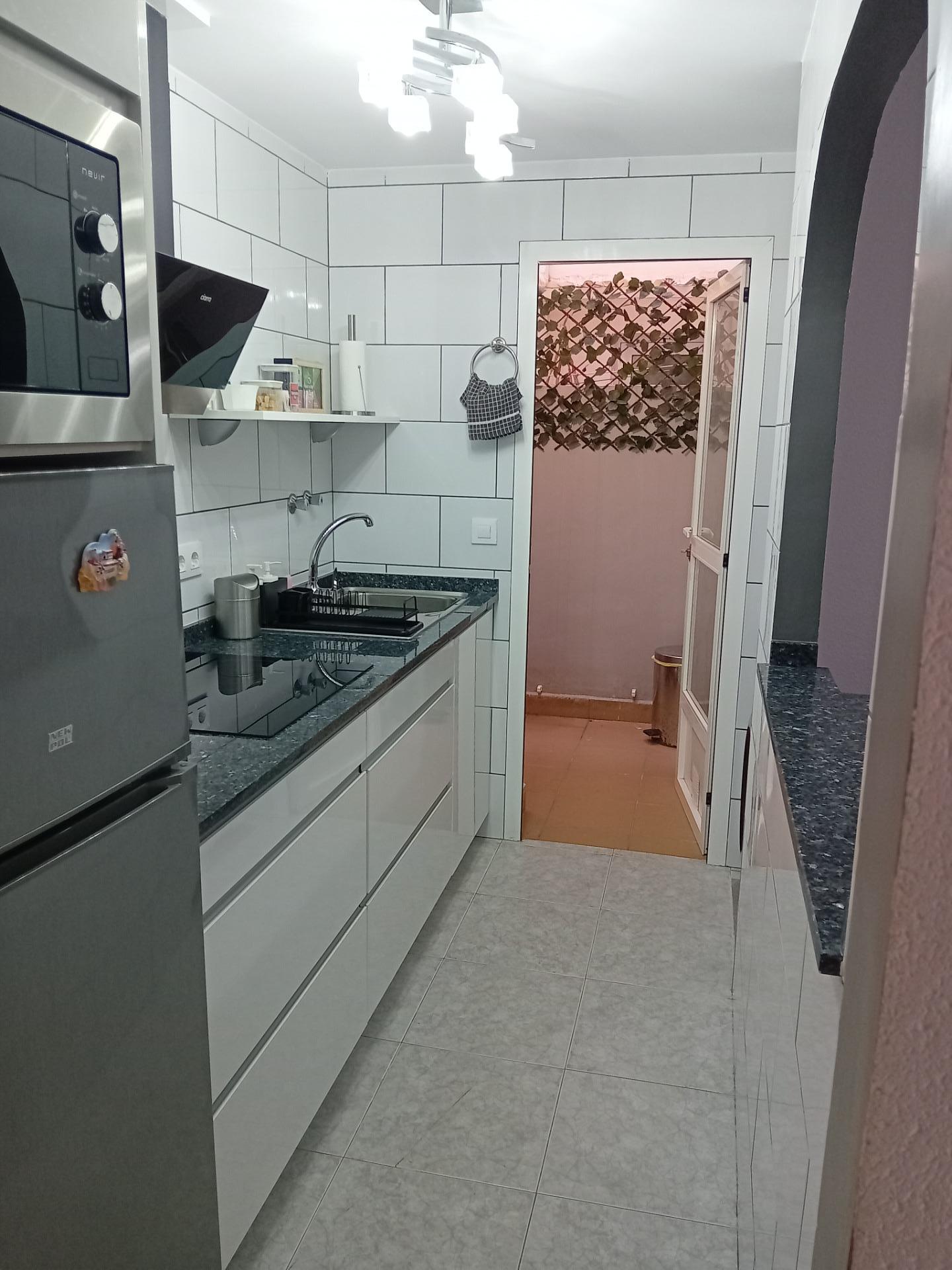 2 Bed, 1 Bath, ApartmentFor Sale, Puerto de Mazarron, Murcia