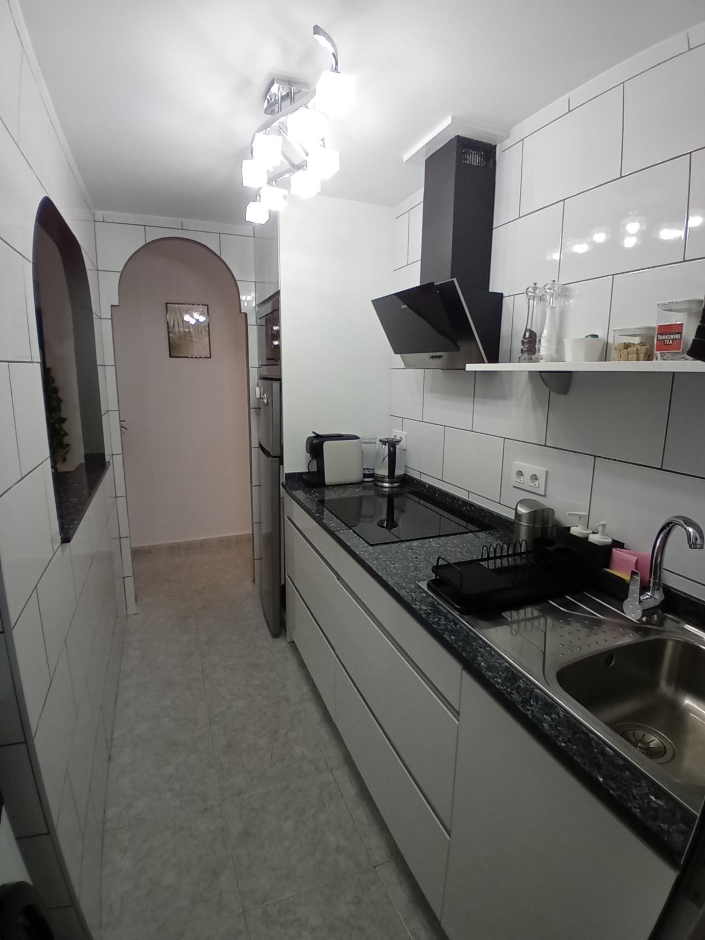 2 Bed, 1 Bath, ApartmentFor Sale, Puerto de Mazarron, Murcia