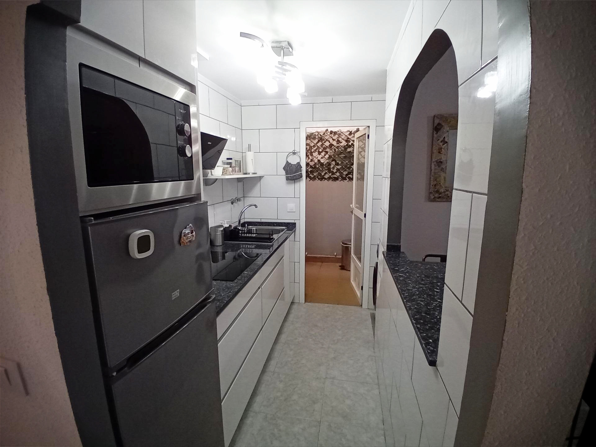 2 Bed, 1 Bath, ApartmentFor Sale, Puerto de Mazarron, Murcia