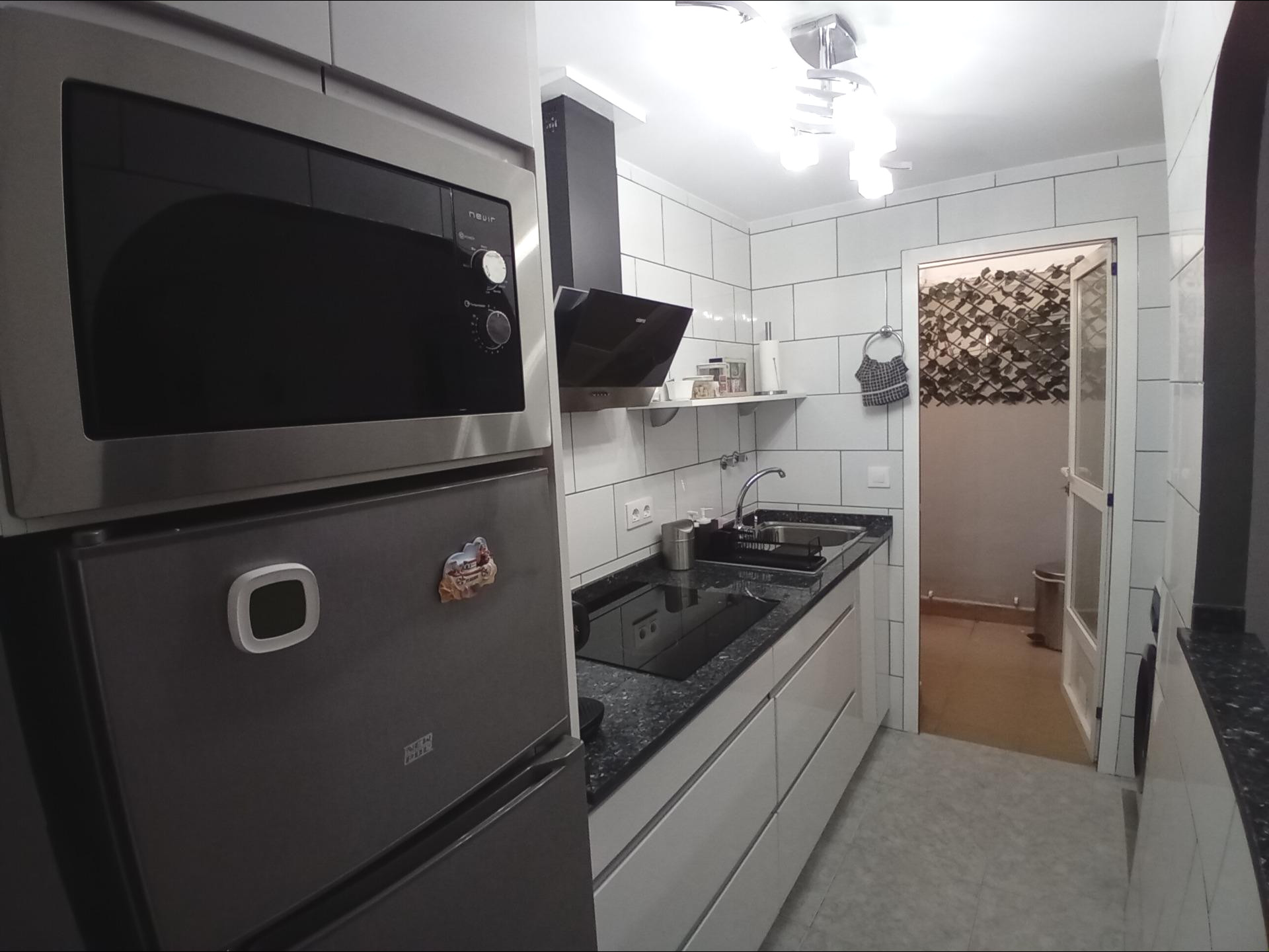 2 Bed, 1 Bath, ApartmentFor Sale, Puerto de Mazarron, Murcia