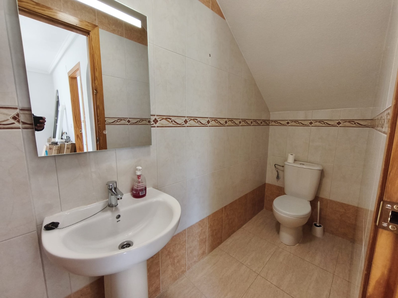 3 Bed, 2 Bath, HouseFor Sale, Ciudad Quesada, Alicante