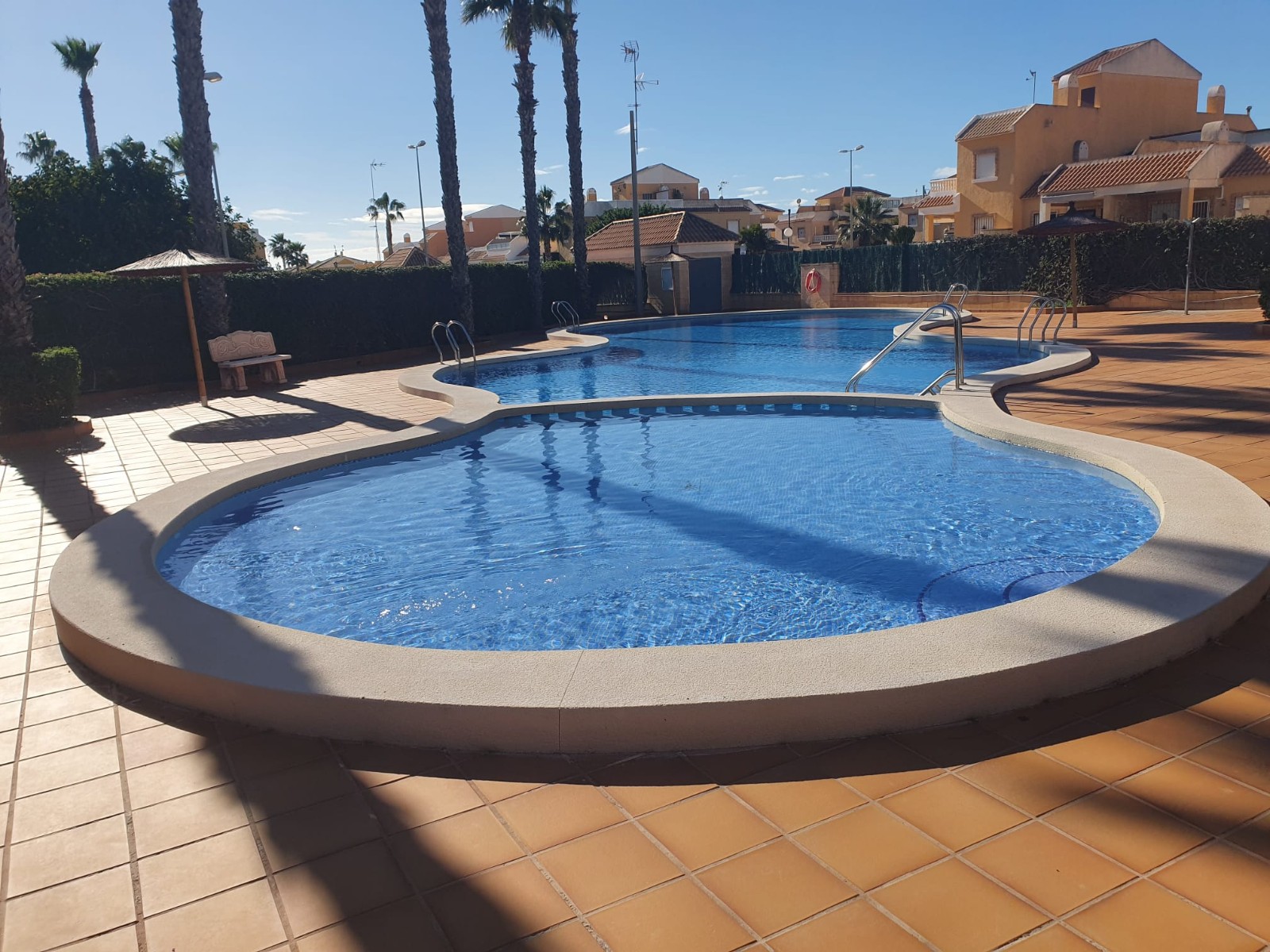 3 Bed, 2 Bath, HouseFor Sale, Ciudad Quesada, Alicante