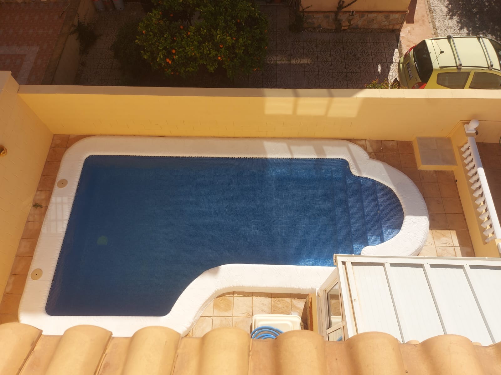 3 Bed, 2 Bath, HouseFor Sale, Ciudad Quesada, Alicante