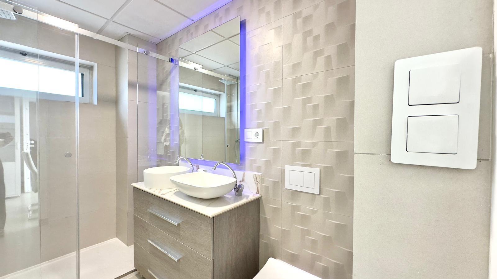 2 Bed, 2 Bath, ApartmentFor Sale, Finestrat, Alicante