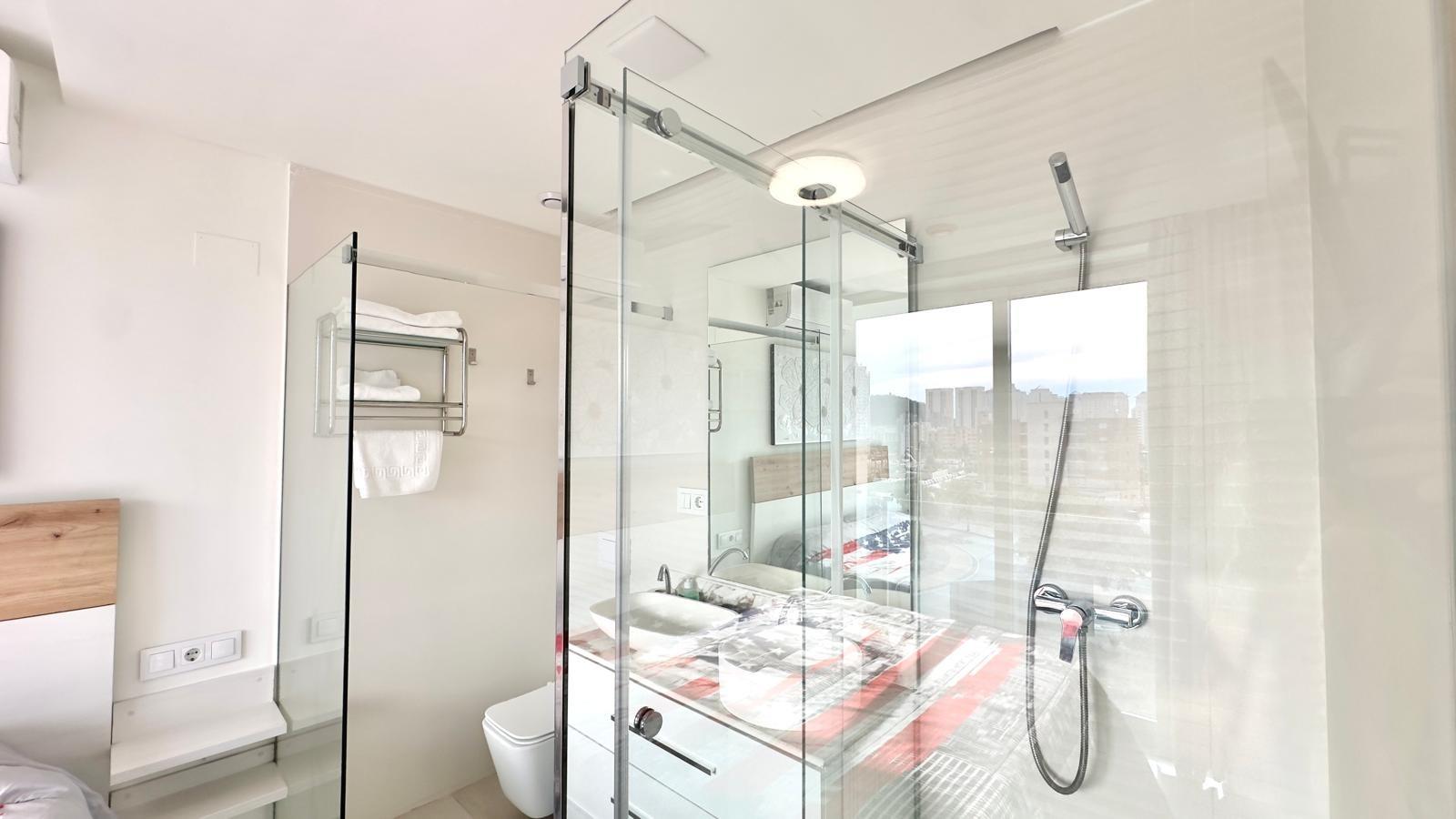 2 Bed, 2 Bath, ApartmentFor Sale, Finestrat, Alicante