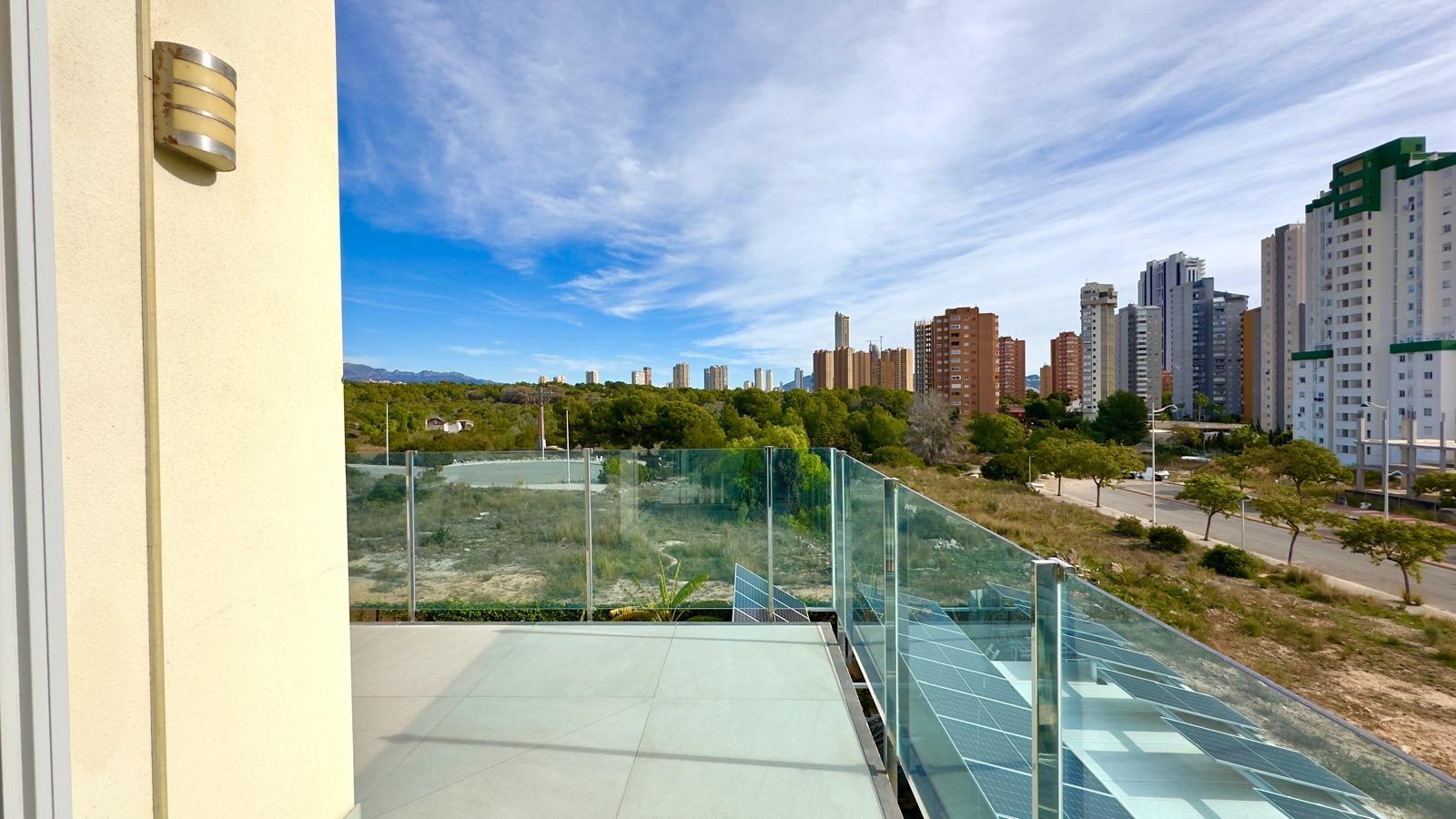 2 Bed, 2 Bath, ApartmentFor Sale, Finestrat, Alicante