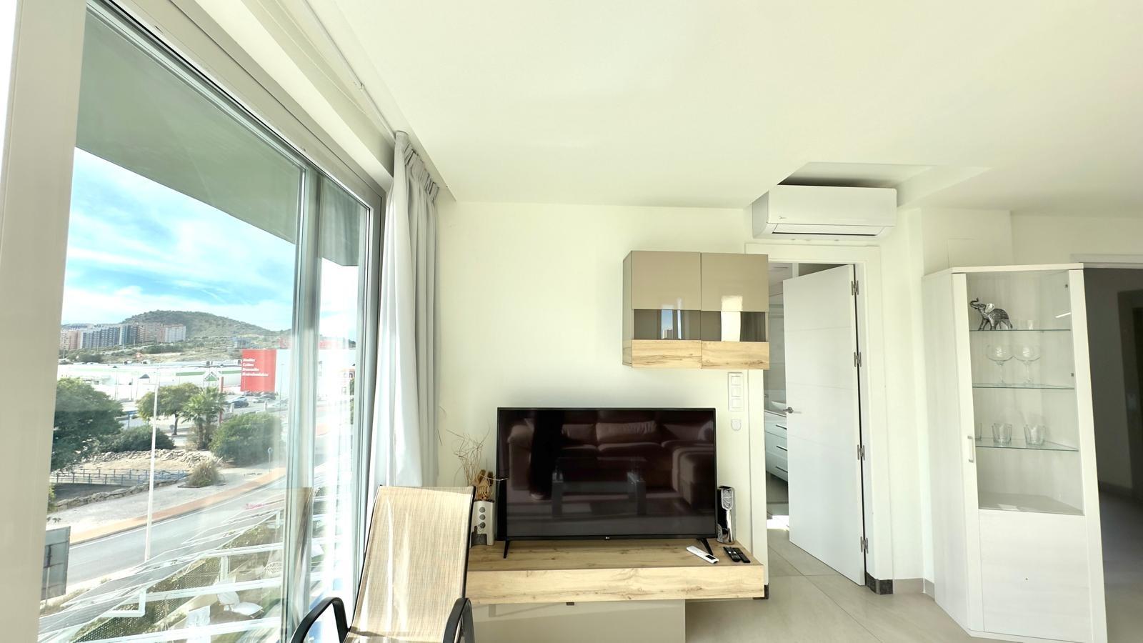 2 Bed, 2 Bath, ApartmentFor Sale, Finestrat, Alicante