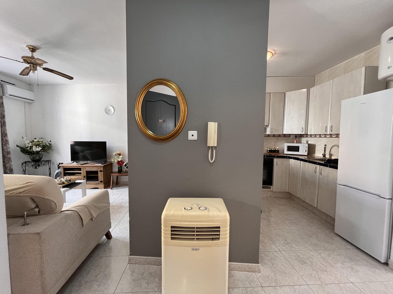 5 Bed, 3 Bath, ApartmentFor Sale, San Miguel de Salinas, Alicante