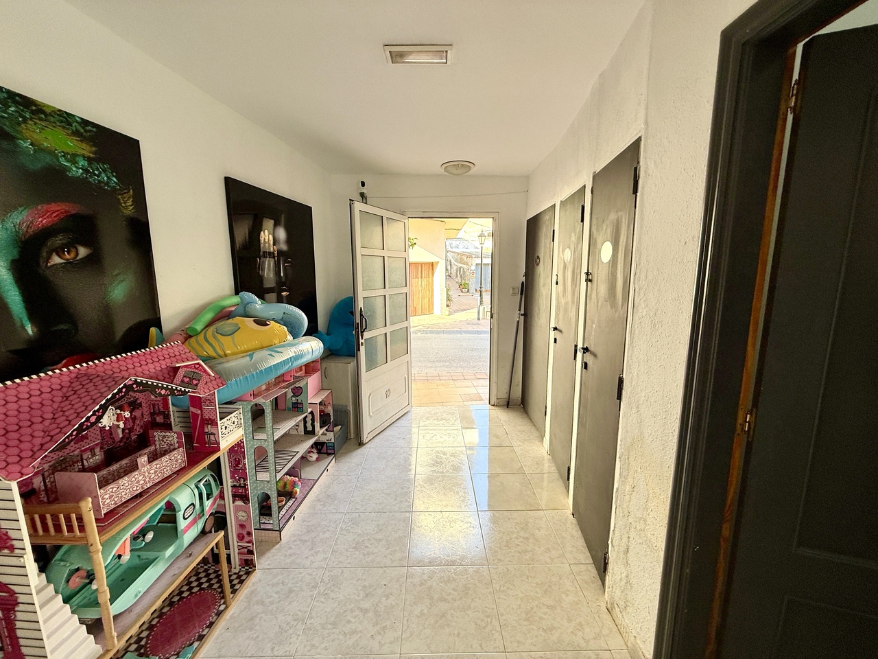 5 Bed, 3 Bath, ApartmentFor Sale, San Miguel de Salinas, Alicante