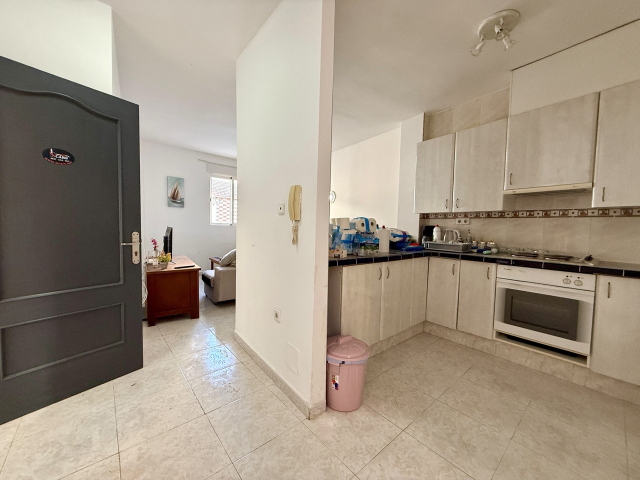 5 Bed, 3 Bath, ApartmentFor Sale, San Miguel de Salinas, Alicante