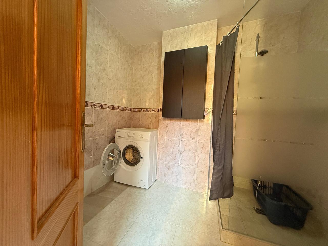 5 Bed, 3 Bath, ApartmentFor Sale, San Miguel de Salinas, Alicante