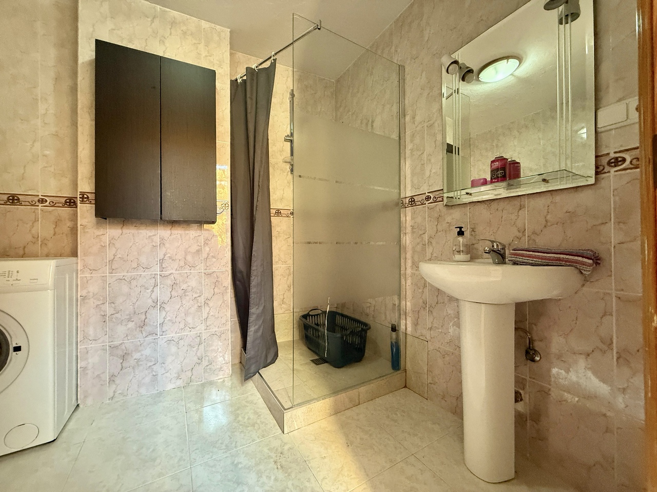 5 Bed, 3 Bath, ApartmentFor Sale, San Miguel de Salinas, Alicante