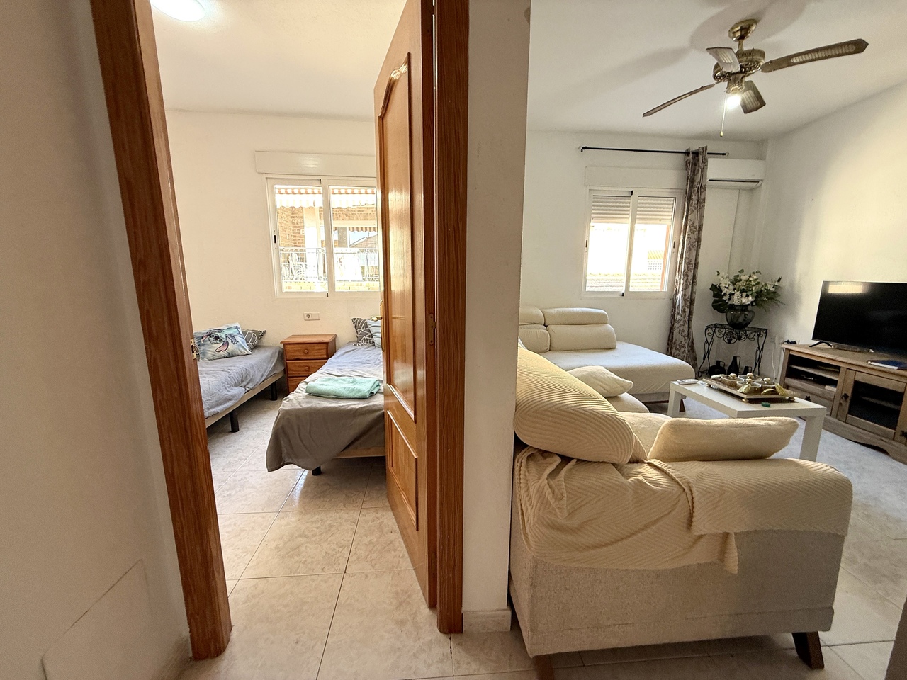 5 Bed, 3 Bath, ApartmentFor Sale, San Miguel de Salinas, Alicante